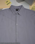 KAMINA GURREN LAGANN BUTTON UP 