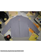 KAMINA GURREN LAGANN BUTTON UP 