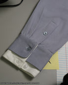 KAMINA GURREN LAGANN BUTTON UP 