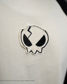 Off white raglan tee Yoko Gurren Lagann