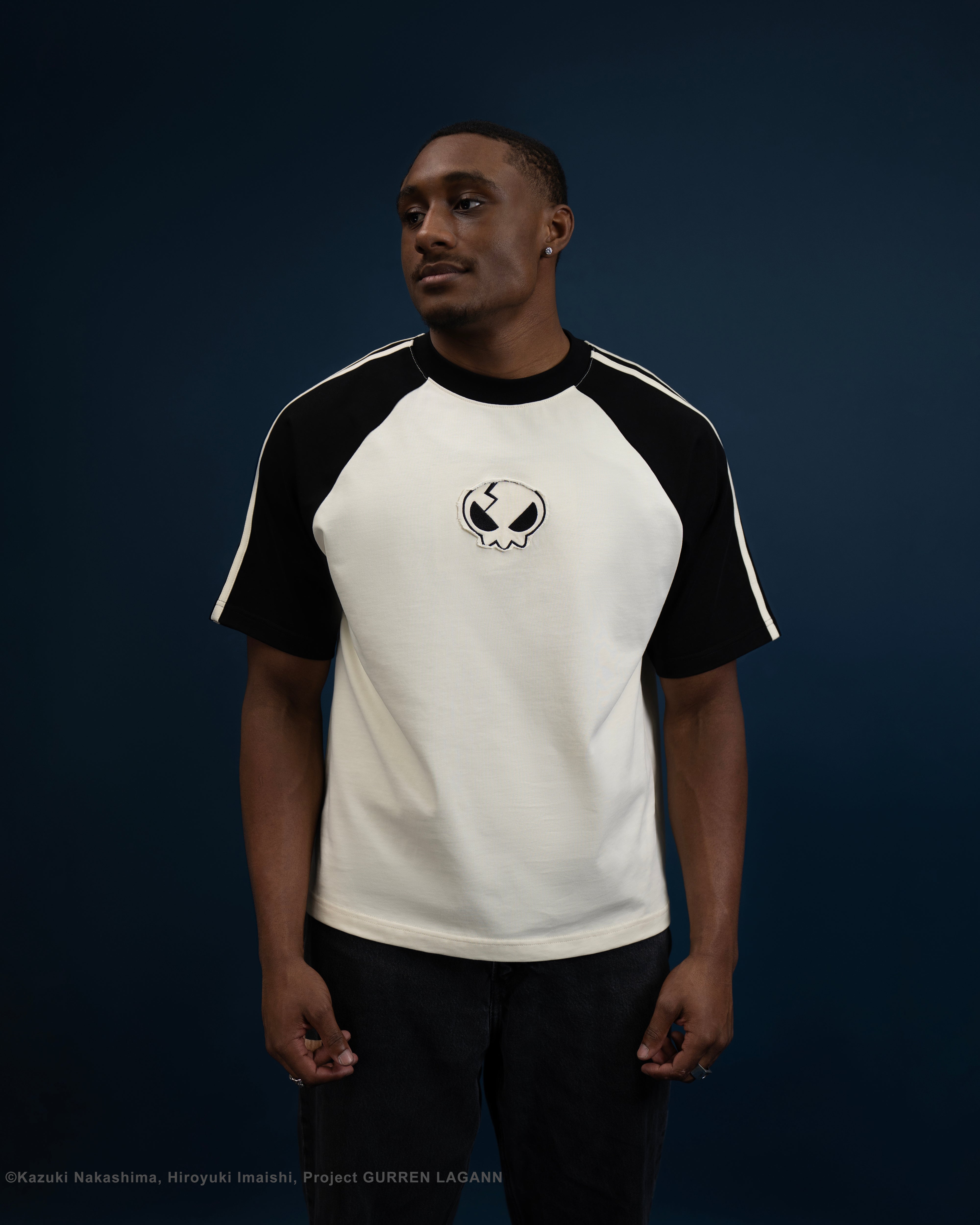 Sniper Mark's Vintage Tee – Hashira Studios