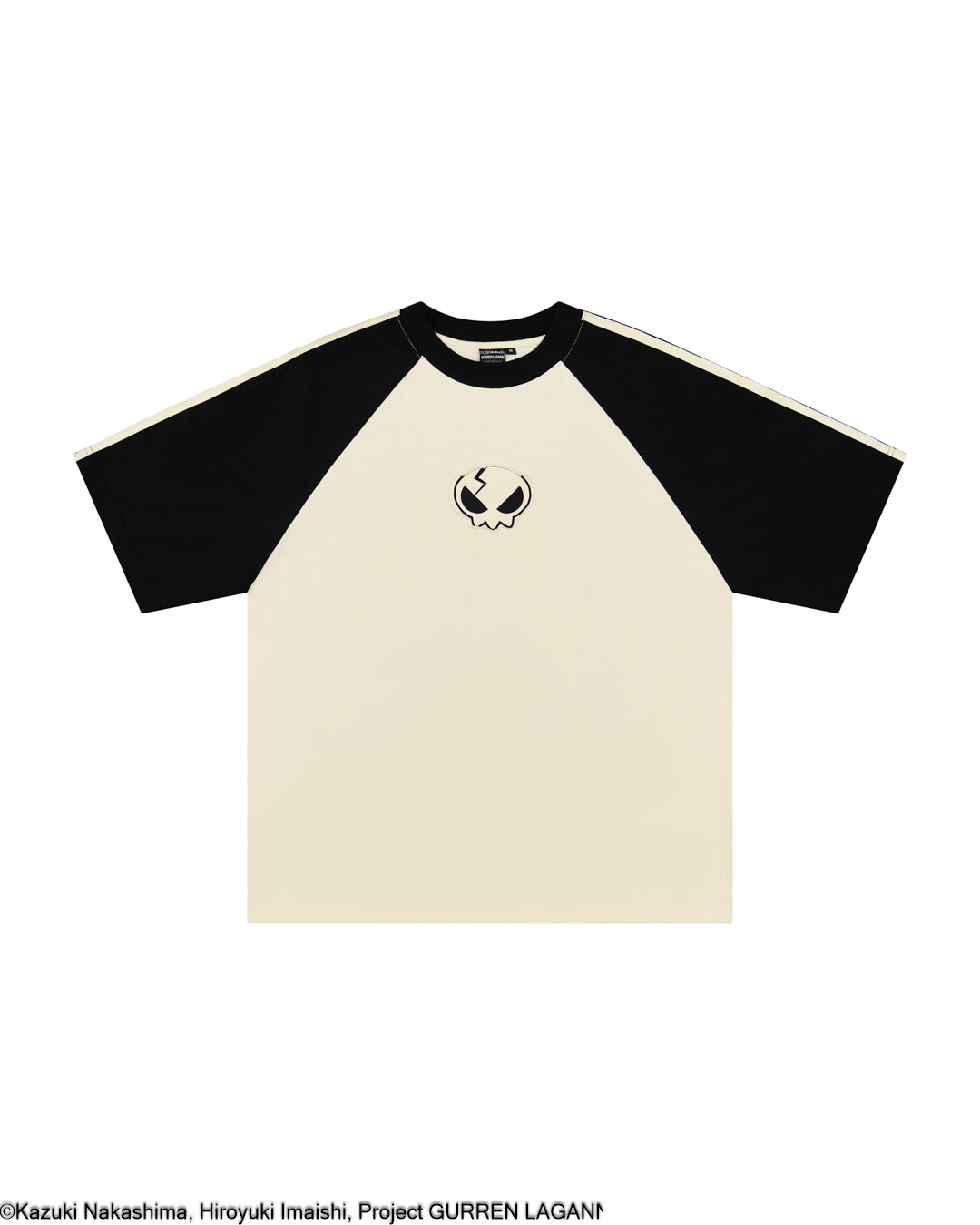 Sniper Mark's Vintage Tee – Hashira Studios