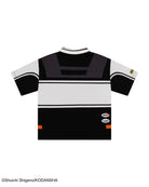 Initial D Akina knitted t-shirt 