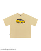 Initial D Keisuke RX7 Tee