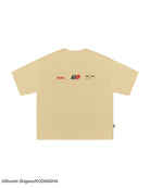 Initial D Keisuke RX7 Tee