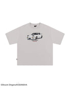 INITIAL D RX7 RYOSUKE TEE