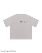 INITIAL D RX7 RYOSUKE TEE