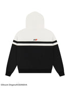 Initial D AE86 car hoodie 