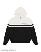 Initial D AE86 car hoodie 