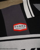 Initial D Akina knitted t-shirt 