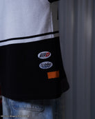 Initial D Akina knitted t-shirt 