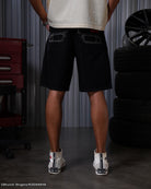 Initial D Keisuke Rx7 Jorts