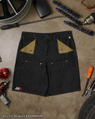 Initial D Keisuke Rx7 Jorts