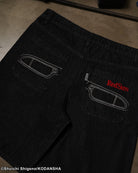 Initial D Keisuke Rx7 Jorts