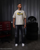 Initial D Keisuke RX7 Tee