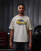 Initial D Keisuke RX7 Tee