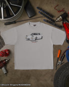 INITIAL D RX7 RYOSUKE TEE