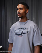 INITIAL D RX7 RYOSUKE TEE