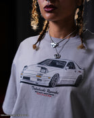 INITIAL D RX7 RYOSUKE TEE