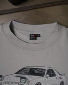 INITIAL D RX7 RYOSUKE TEE