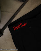 Ryosuke pleated trousers Initial D