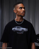 Initial D Akina Ghost tee