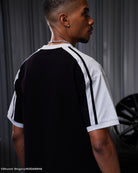 Initial D AE86 racing raglan tee 