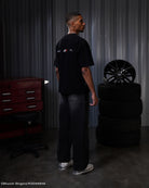 Initial D Akina Ghost tee