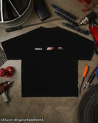 Initial D Akina Ghost tee
