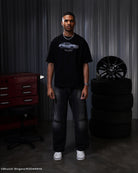 Initial D Akina Ghost tee