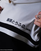 Initial D AE86 car hoodie 
