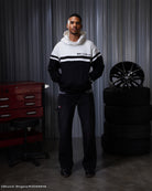 Initial D AE86 car hoodie 
