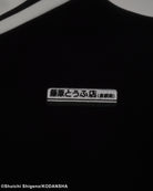 Initial D AE86 racing raglan tee 