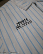 Initial D mechanic work shirt 