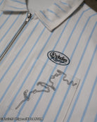 Initial D mechanic work shirt 