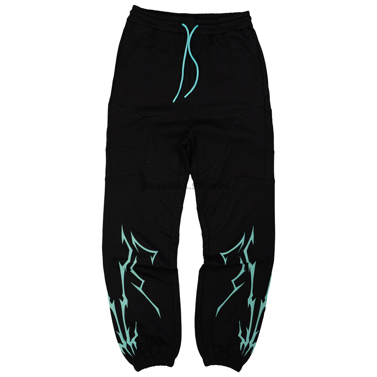 Monster Surge V2 Sweatpants – Hashira Studios