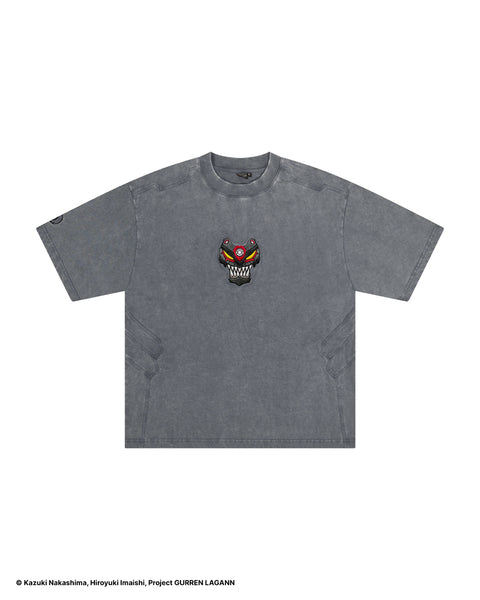 Lazengann_Armored_Tshirt-