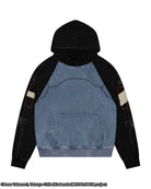 MEGALOBOX JOE GEAR HOODIE 