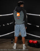 MEGALOBOX JOE GEAR HOODIE 