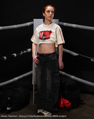 MEGALOBOX POSTER TEE 
