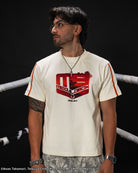 MEGALOBOX POSTER TEE 