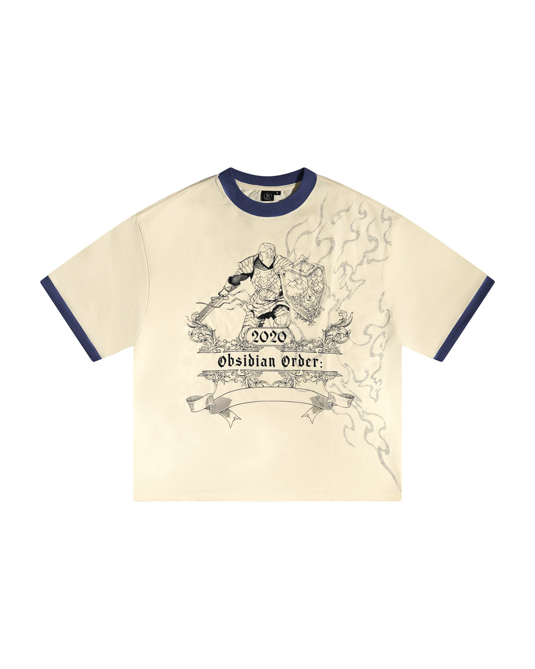 t*u様 OBSIDIAN REGULER FIT ポロシャツ t*u様 OBSIDIAN REGULER FIT ポロシャツ Obsidian Type-R Unisex T-Shirt