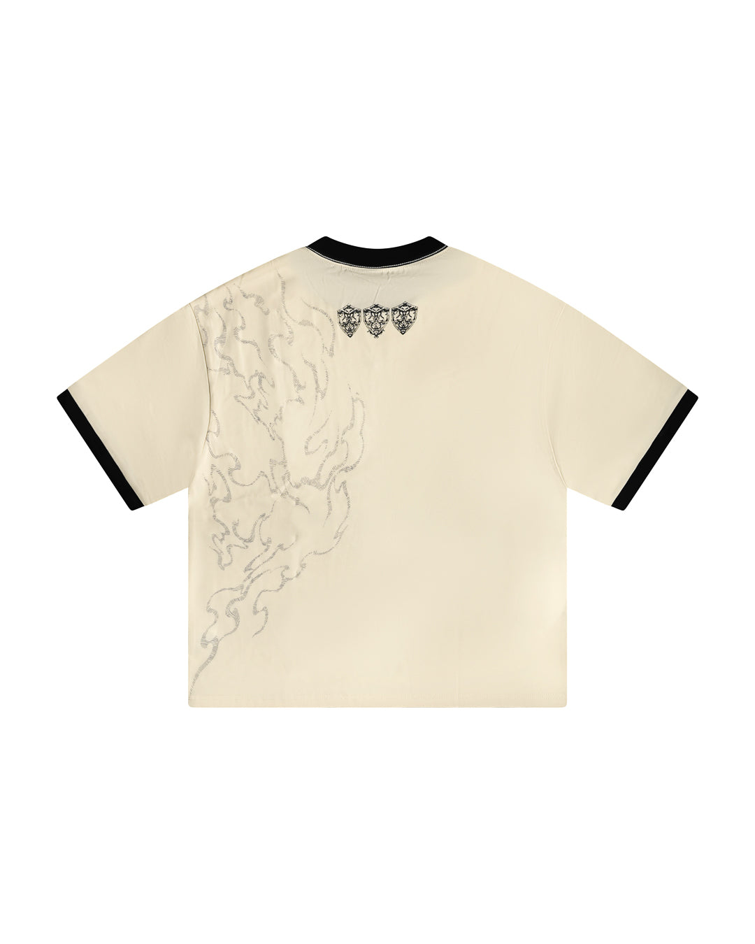 Obsidian Tee – Hashira Studios