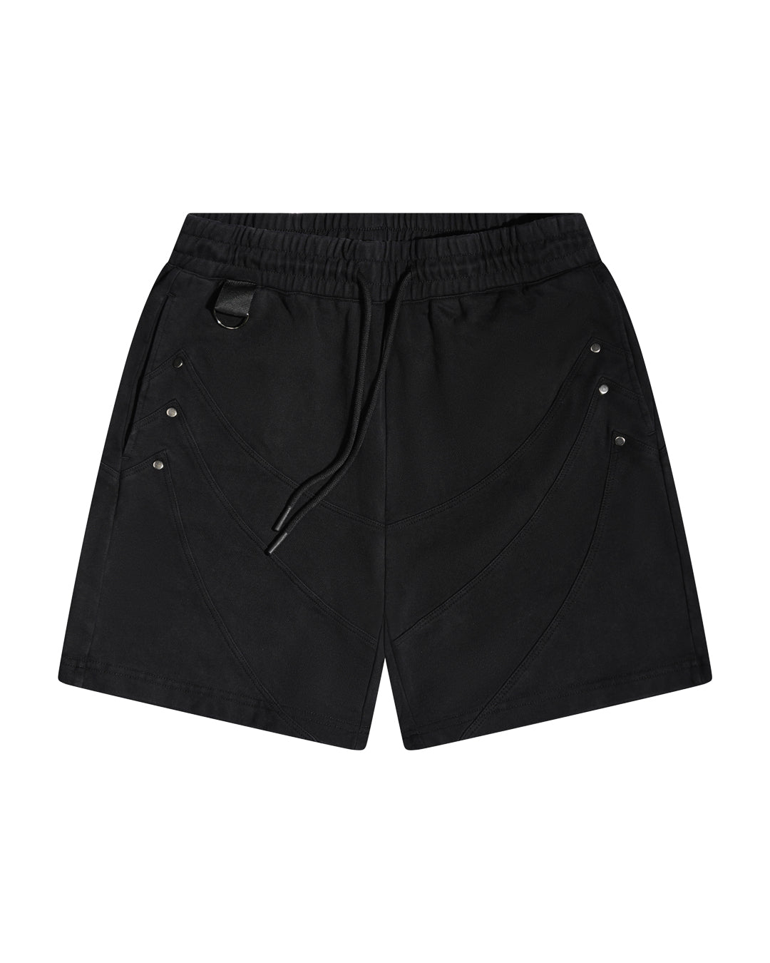 Armored Soft Shorts – Hashira Studios