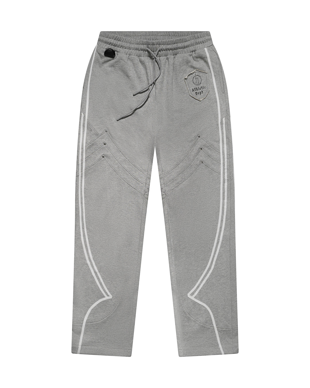 メンズウェア OBSIDIAN JERSEY TRACK PANTS JERSEY TRACK PANTS | Obsidian Official Store