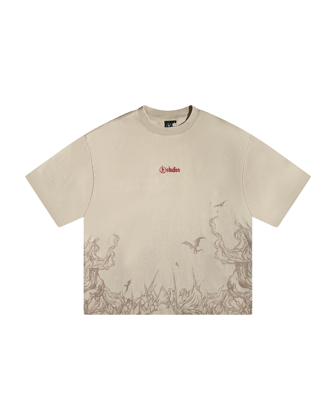 ✴︎dragonash0703 ✴︎ Dragons Den – Hashira Studios