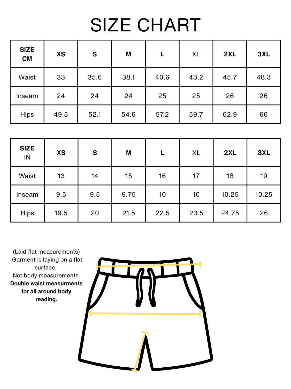 FMAB LOUNGE SHORTS
