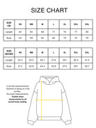 MEGALOBOX SIZE CHART FINAL 