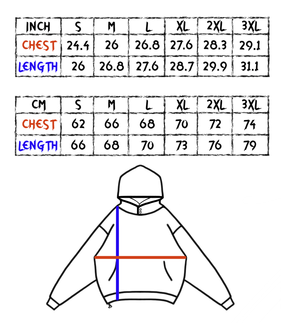 Pre-Order WAVE 2) v3 Cyber Armor Zip Up – Hashira Studios Pre-Order WAVE 2) v3 Cyber Armor Zip Up – Hashira Studios