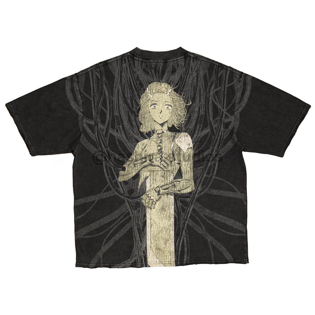 Slayer グラフィックTシャツ ダークグレー Men's Boxy Slayer Graphic Tee | Men's Sale | HollisterCo.com